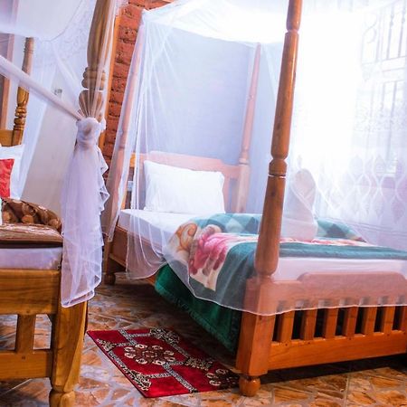 Mantis Lodge & Camping Site Morogoro Экстерьер фото