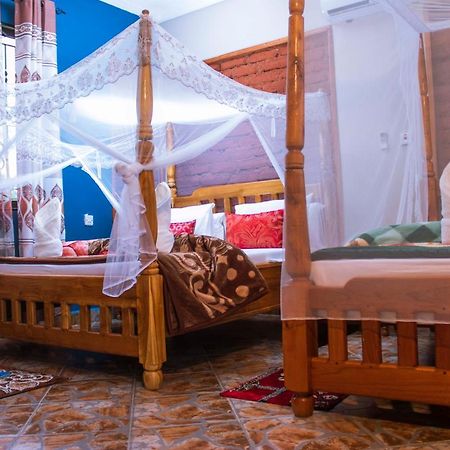 Mantis Lodge & Camping Site Morogoro Экстерьер фото