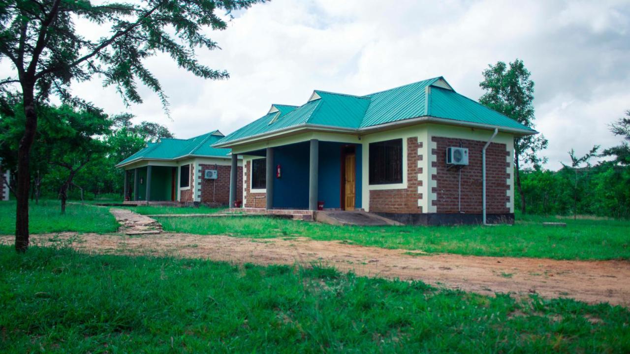 Mantis Lodge & Camping Site Morogoro Экстерьер фото