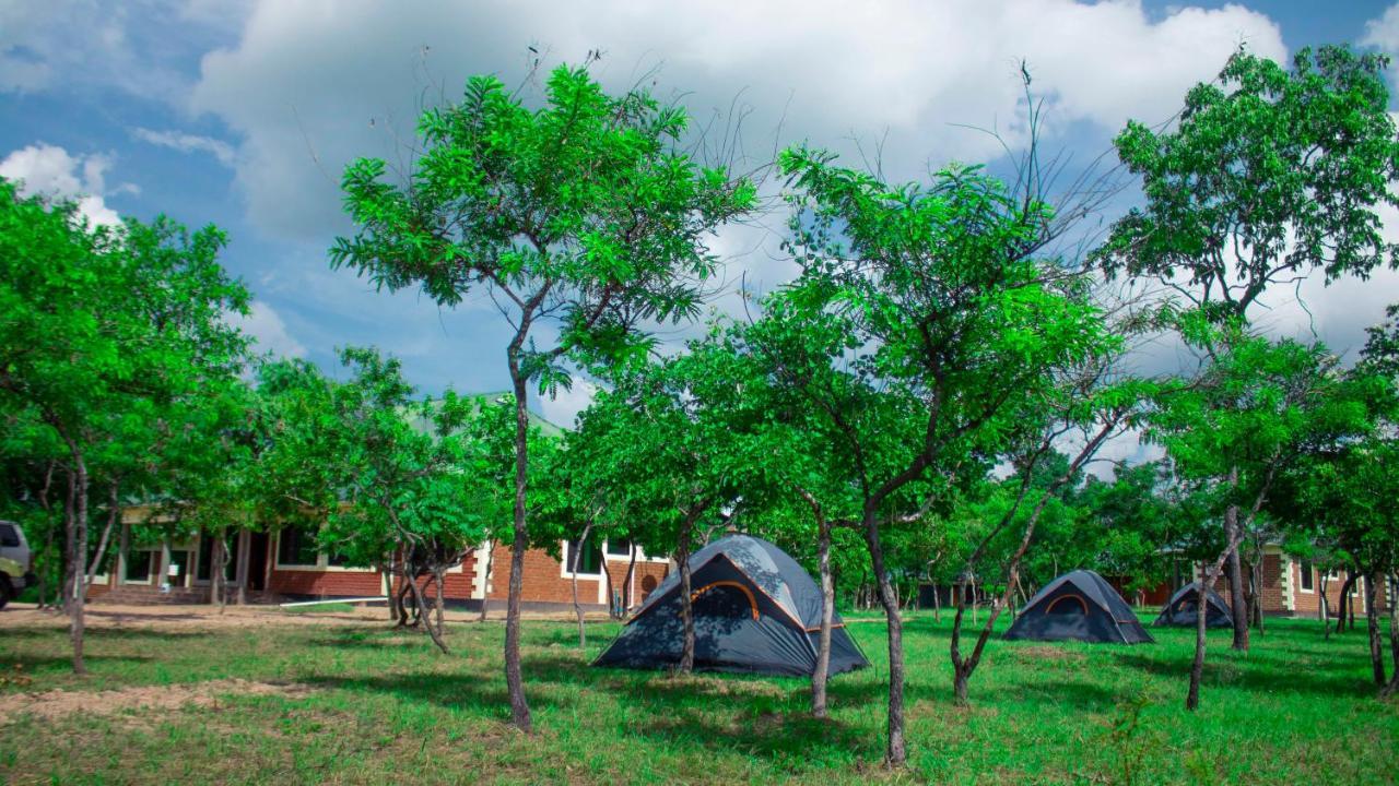 Mantis Lodge & Camping Site Morogoro Экстерьер фото