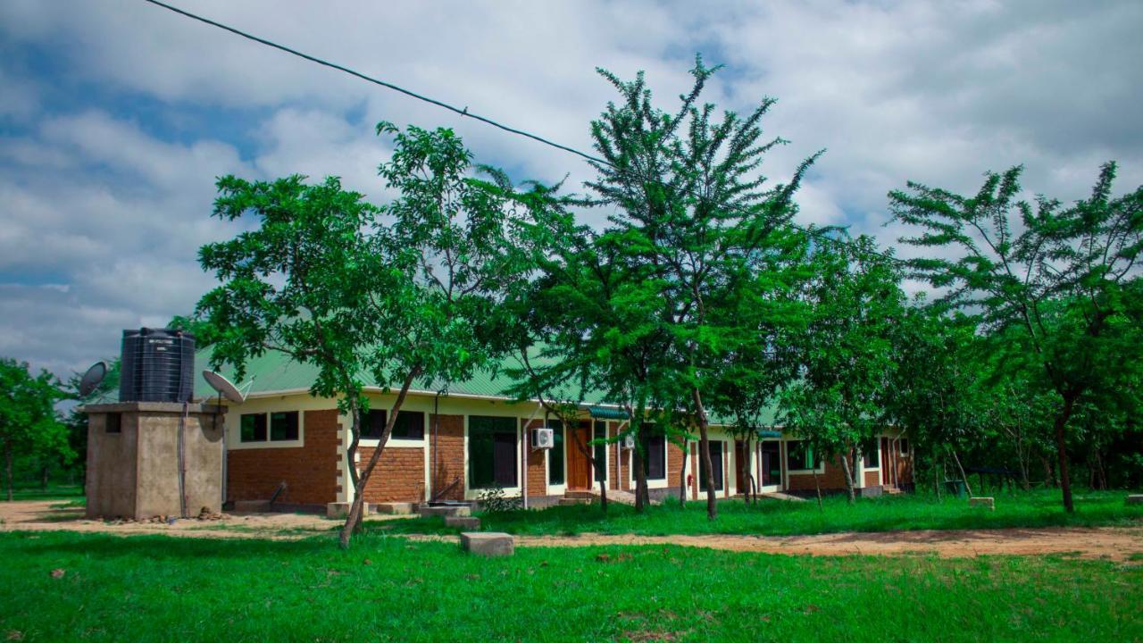 Mantis Lodge & Camping Site Morogoro Экстерьер фото