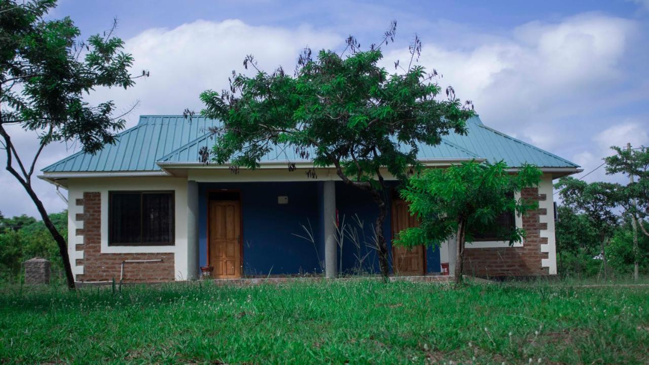 Mantis Lodge & Camping Site Morogoro Экстерьер фото