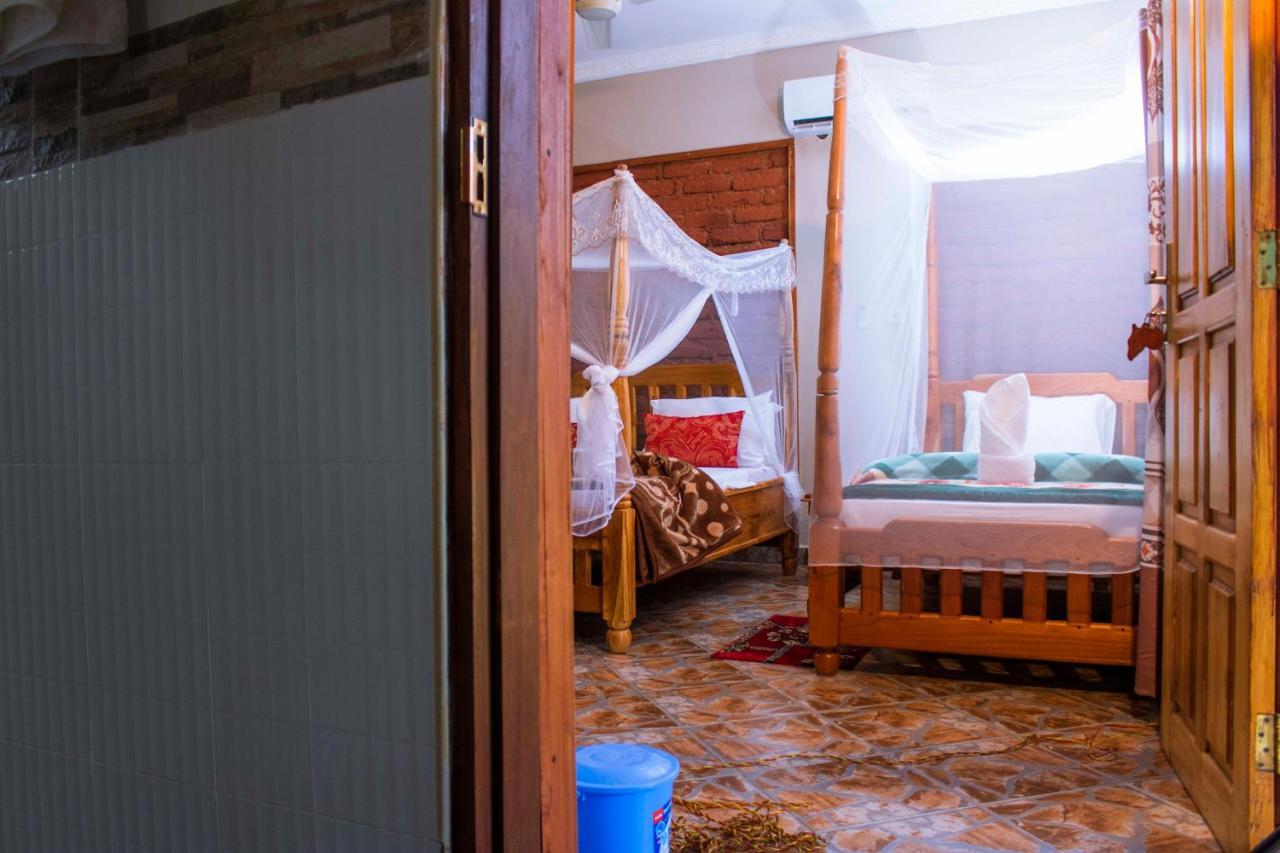 Mantis Lodge & Camping Site Morogoro Экстерьер фото