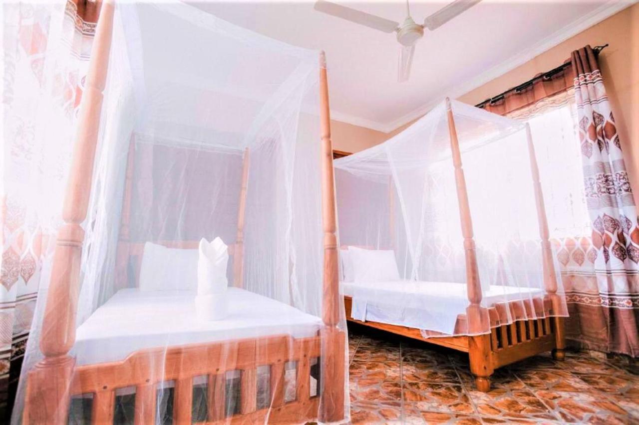 Mantis Lodge & Camping Site Morogoro Экстерьер фото