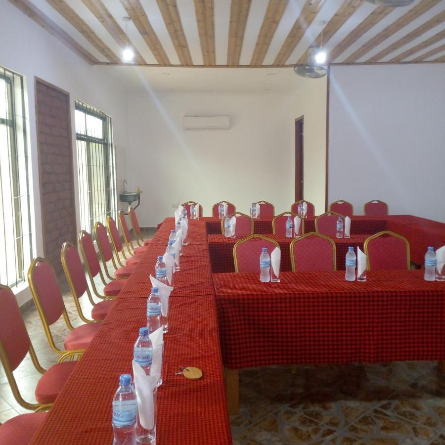Mantis Lodge & Camping Site Morogoro Экстерьер фото